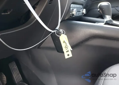 2025 Mazda Cx-5 2.5 S Preferred from USA, damaged, VIN JM3KFBCL0S0571653